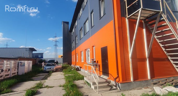 Аренда помещения свободного назначения 230 м², улица Орджоникидзе - фото 3