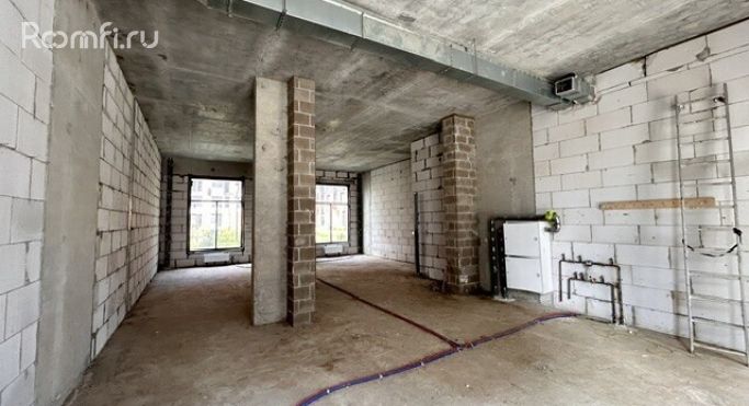 Аренда помещения свободного назначения 101 м², улица Лесных Озёр - фото 3