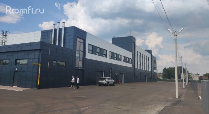 Аренда помещения свободного назначения 600 м², Станционная улица - фото 2