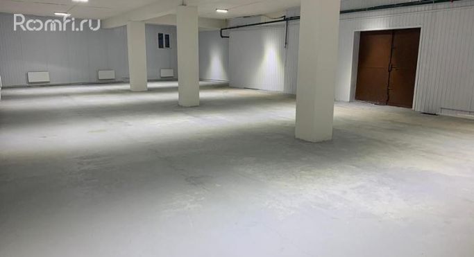 Аренда склада 440 м², улица Гагарина - фото 3