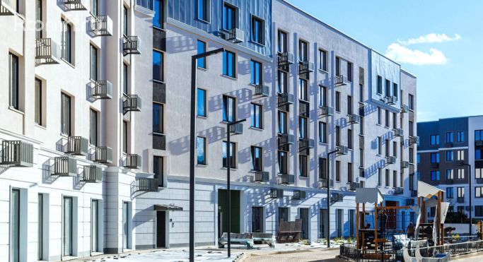 Аренда помещения свободного назначения 45.2 м², улица Сергея Жадобкина - фото 1