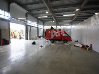 Аренда склада 288 м²