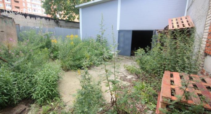 Аренда склада 350 м², улица Королёва - фото 2