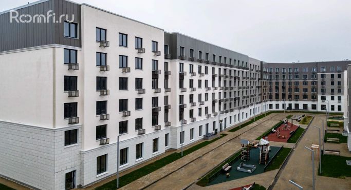 Аренда помещения свободного назначения 188 м², улица Сергея Жадобкина - фото 4