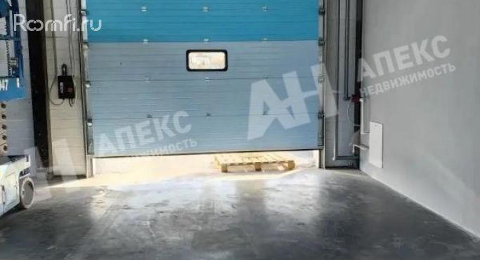 Аренда склада 1456 м², Станционная улица - фото 3