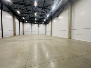 Аренда склада 2000 м²