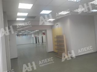 Аренда помещения свободного назначения 478 м²
