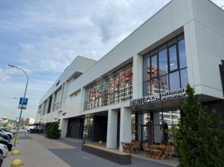 Продажа помещения свободного назначения 4065 м²