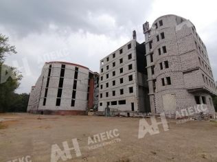 Продажа помещения свободного назначения 12952 м²