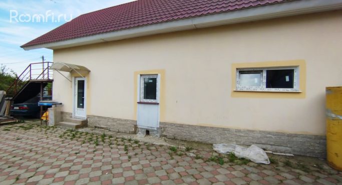 Аренда помещения свободного назначения 110 м² - фото 2