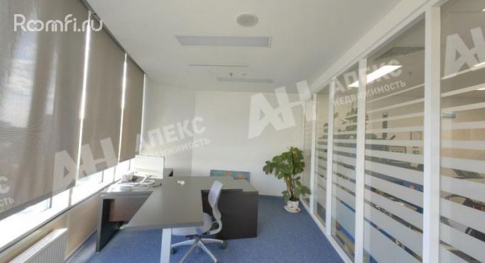 Аренда офиса 236 м², улица Панфилова - фото 2