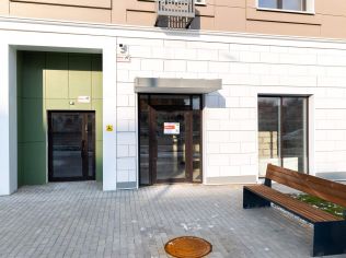 Аренда помещения свободного назначения 102.6 м²