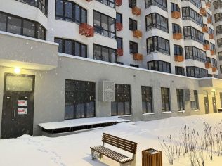 Аренда помещения свободного назначения 53.1 м²