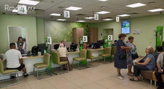 Аренда помещения свободного назначения 221.2 м², Советская улица - фото 3