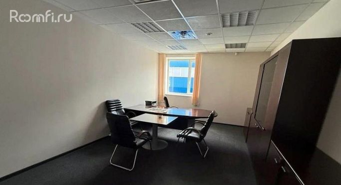 Продажа производственного помещения 3695 м² - фото 3