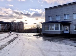Продажа помещения свободного назначения 842 м²