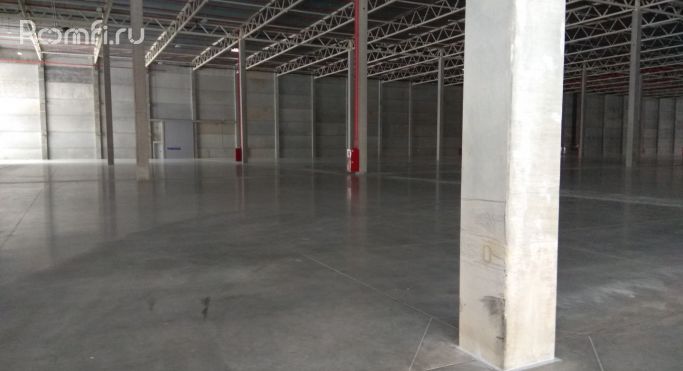 Аренда склада 5000 м² - фото 3