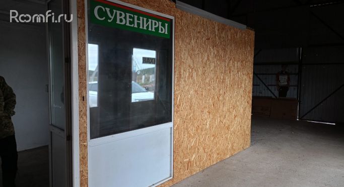 Аренда склада 72 м², Троицкая улица - фото 2