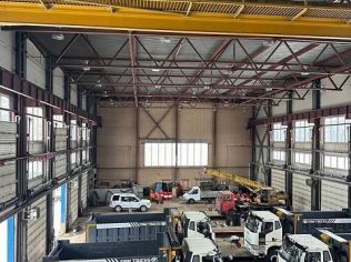 Продажа склада 5250 м²