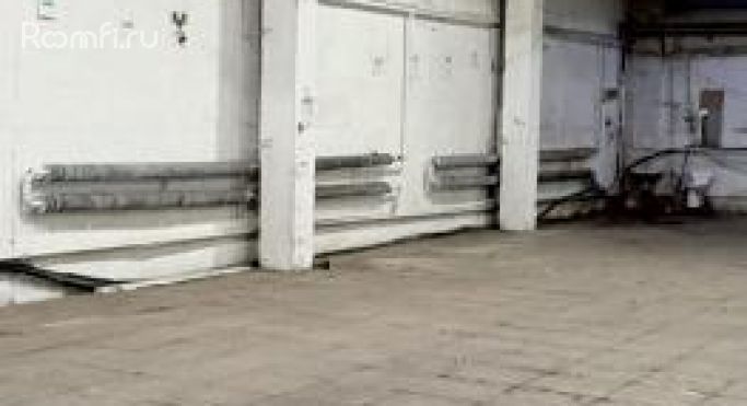 Аренда производственного помещения 760 м², улица Толмачёва - фото 3