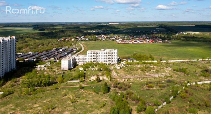 Продажа земельных участка 40.7 га - фото 3