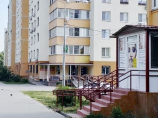 Продажа помещения свободного назначения 72 м²