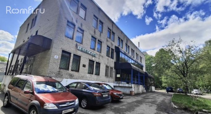 Аренда помещения свободного назначения 20 м², улица И.Д. Папанина - фото 2