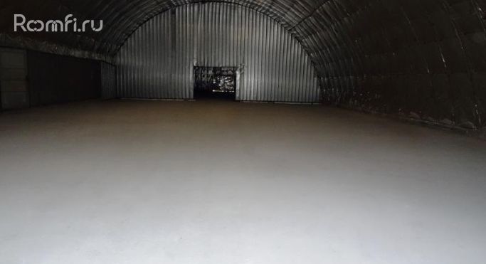 Аренда склада 800 м², Носовихинское шоссе - фото 2