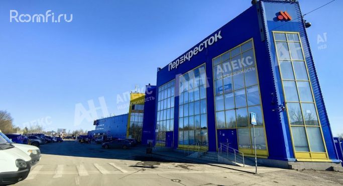 Аренда помещения свободного назначения 900 м², Горетовская улица - фото 2