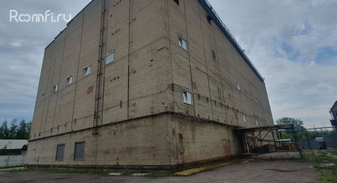 Аренда торгового помещения 342 м², Железнодорожная улица - фото 2