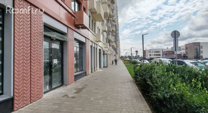 Аренда помещения свободного назначения 126 м², улица Авиаторов - фото 1
