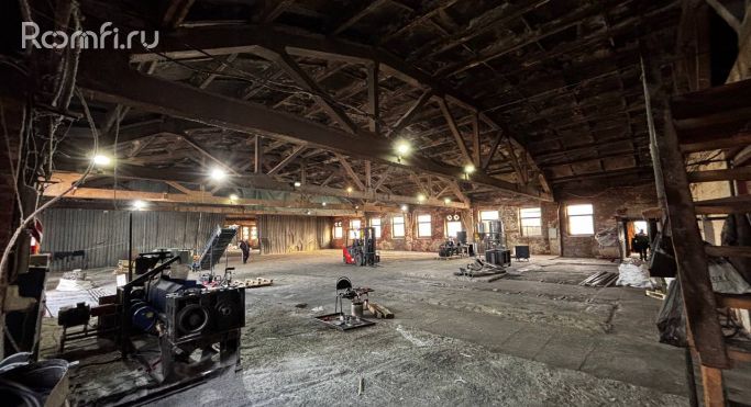 Аренда склада 1850 м² - фото 5