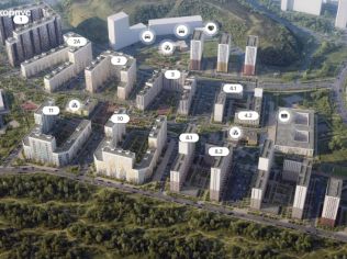 Продажа помещения свободного назначения 69.4 м²
