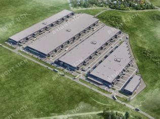 Аренда склада 9775.8 м²