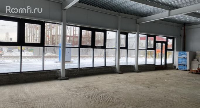 Аренда помещения свободного назначения 331 м², Лихачёвский проспект - фото 2