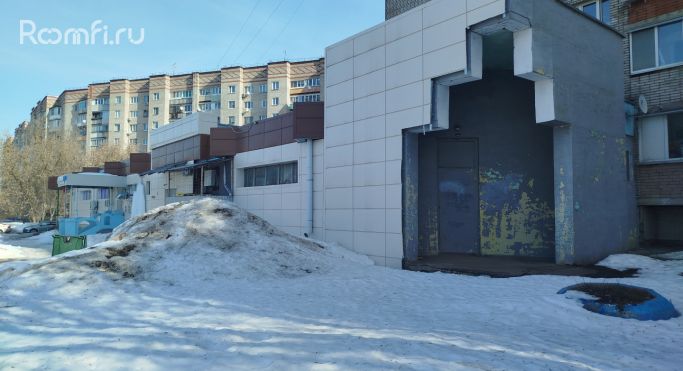 Аренда помещения свободного назначения 330 м², Симферопольская улица - фото 2