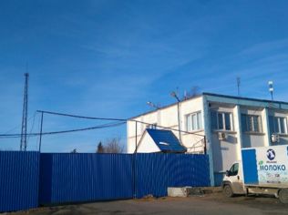 Аренда склада 83.9 м²