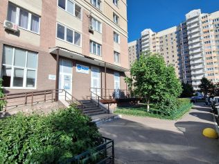 Аренда помещения свободного назначения 277 м²