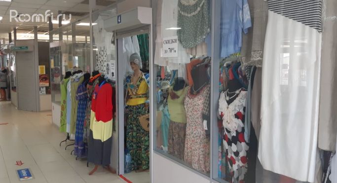 Аренда торгового помещения 18 м², Водонапорная улица - фото 4