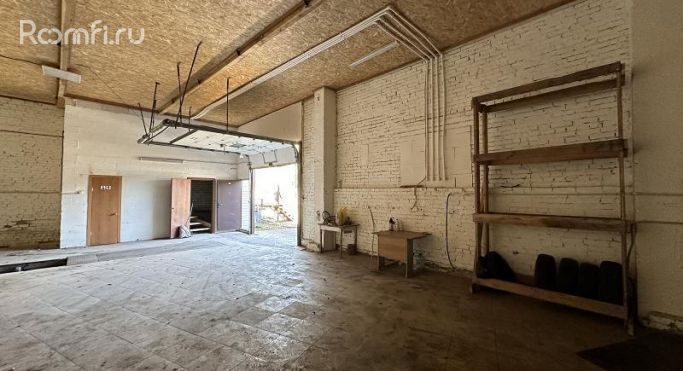 Продажа склада 905 м² - фото 3