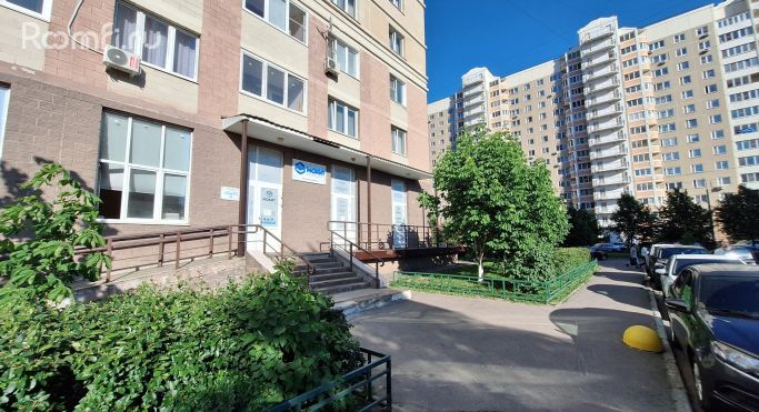 Аренда помещения свободного назначения 277 м², улица Генерала Варенникова - фото 1