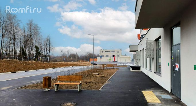 Аренда помещения свободного назначения 49.6 м² - фото 2