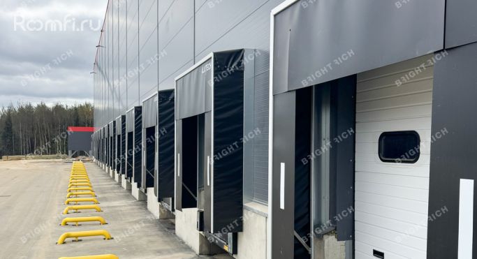 Аренда склада 4383.2 м² - фото 3