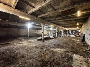 Аренда производственного помещения 1200 м²