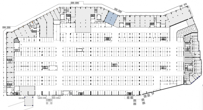 Аренда помещения свободного назначения 147.8 м², Авангардная улица - фото 3