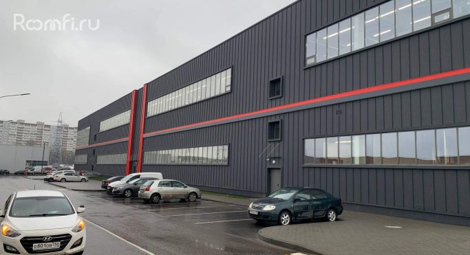 Аренда торгового помещения 430 м², Осташковское шоссе - фото 5