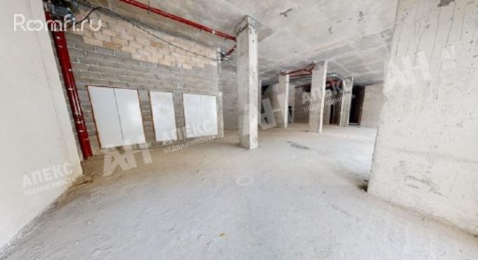 Аренда помещения свободного назначения 589 м², Авангардная улица - фото 3