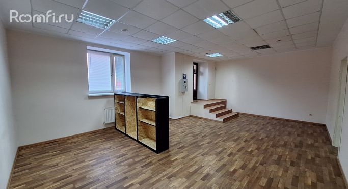 Аренда помещения свободного назначения 90.4 м², Парковая улица - фото 3