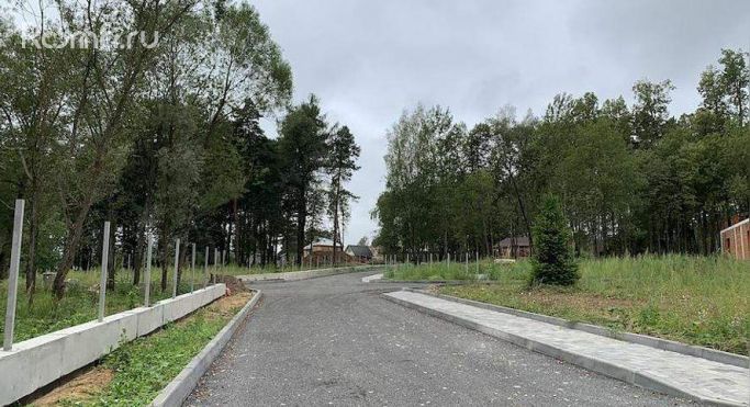 Продажа земельных участка 0.1 га, Сосновый переулок - фото 5