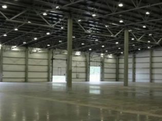 Аренда склада 2739 м²